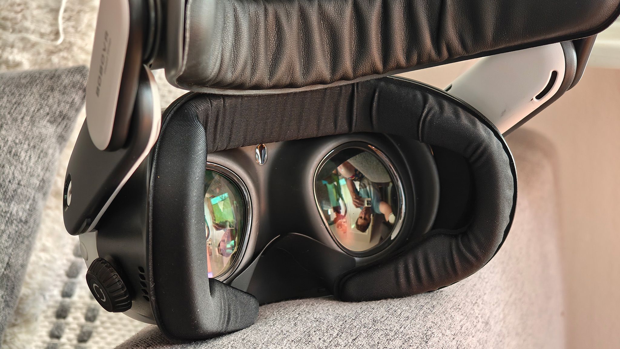 I’ve never used a more brilliant Quest 3 face pad (seriously), and this Prime Day deal makes it a no-brainer purchase