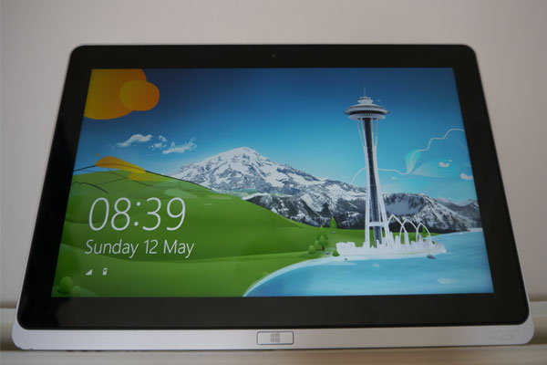 Acer Iconia W700 Review