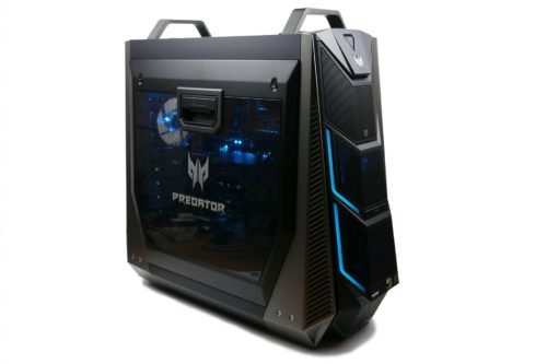 Acer Predator Orion 9000 Review