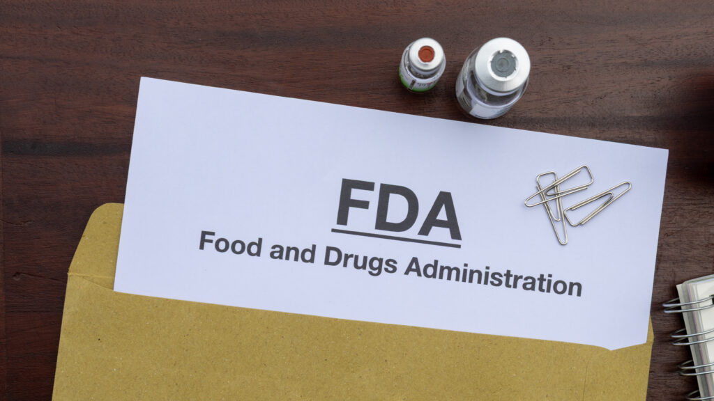 FDA’s breakthrough pipeline fills up with generative AI devices