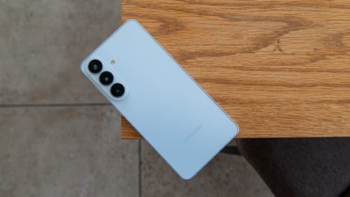 The Samsung Galaxy S26 Plus is so underrated that T-Mobile is now giving them away for free