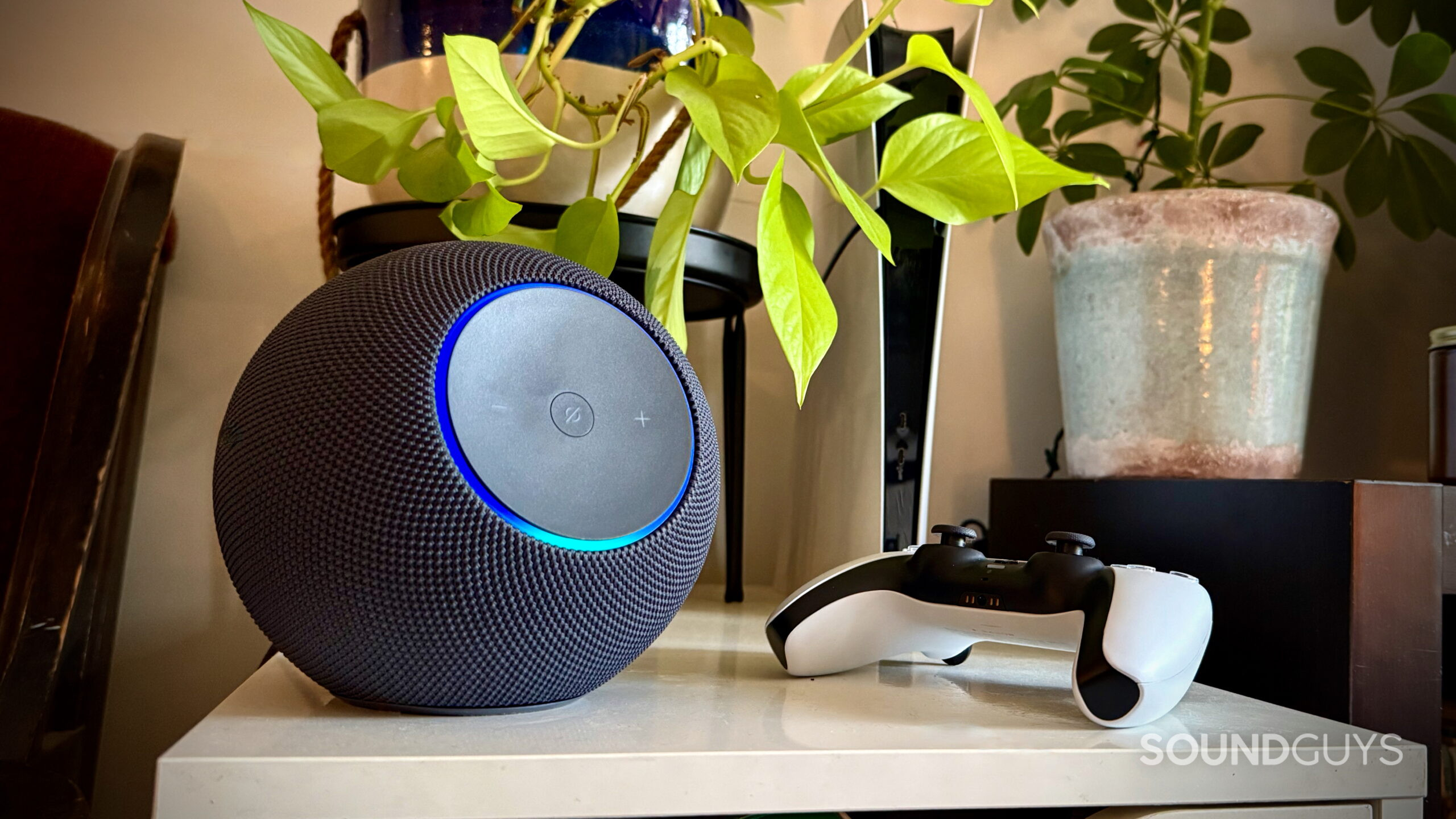 8 months later, the Amazon Echo Studio is still the best-sounding smart speaker