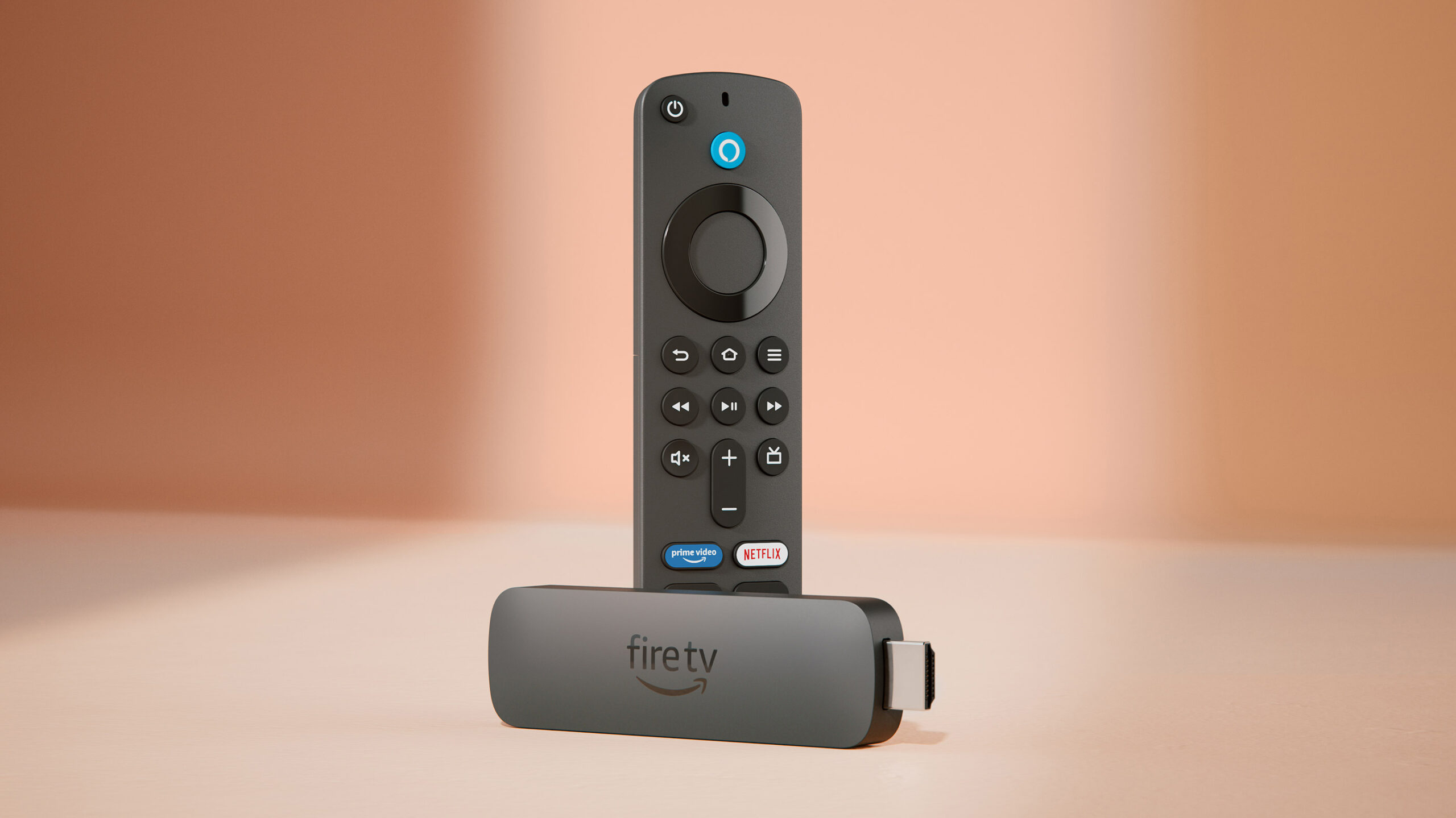 Amazon’s Fire TV Stick 4K Select drops to $17.99 in Prime Day runup