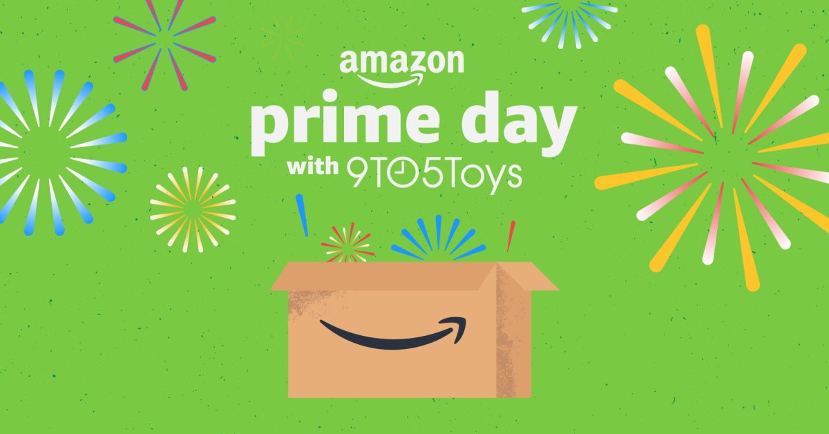 All the best Prime Day deals: Pixel 10, Galaxy gear, tech accessories, more