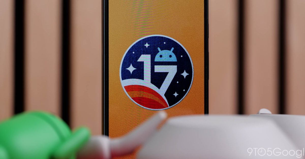 Android 17 QPR1 Beta 5 rolling out for Pixel