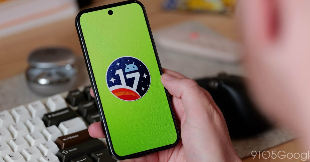 Here’s how your phone is running after updating to Android 17