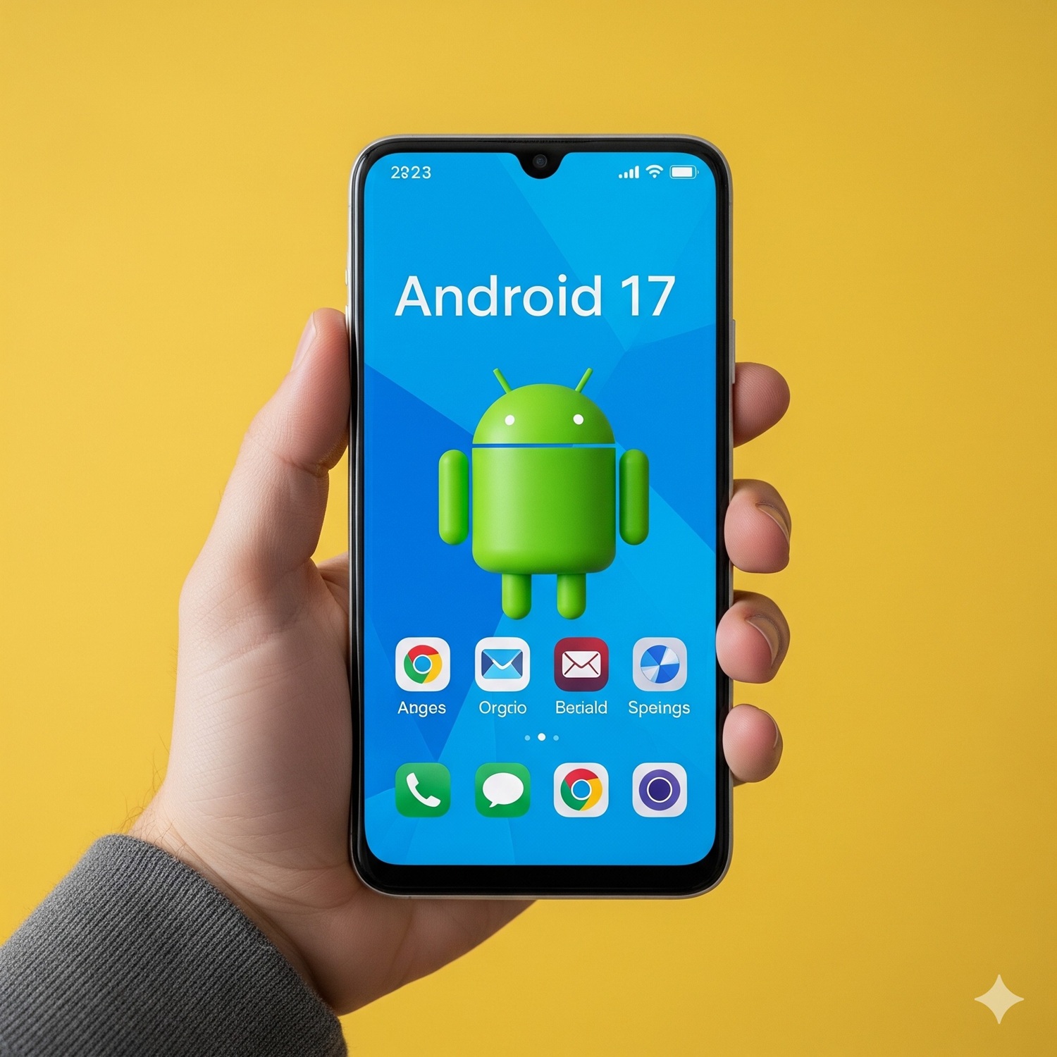 Android 17 Guide: Release Date, Top Features, Eligible Devices – NPowerUser