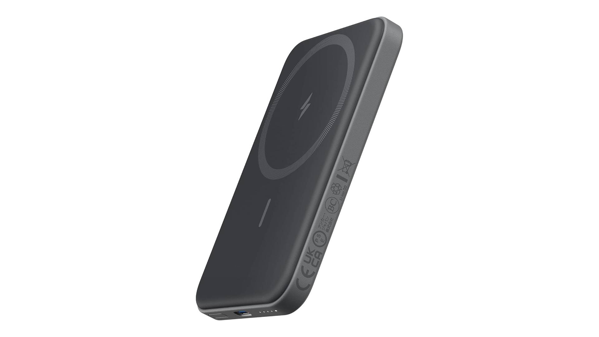 Anker’s slim MagGo Power Bank hits a new 2026 low in the Prime Day sale