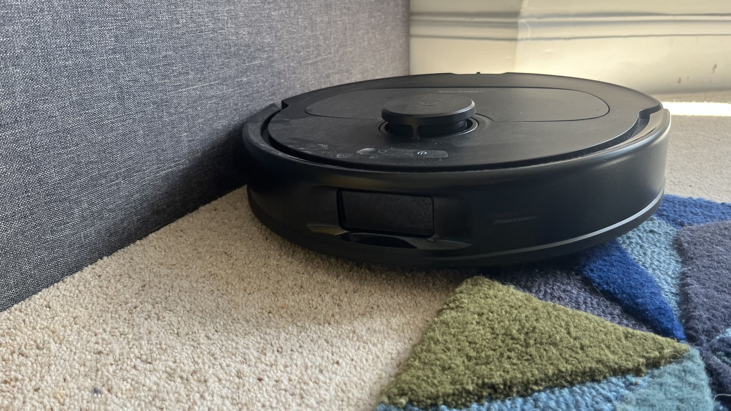 Roborock’s “easiest and effortless robot vacuum and mop” gets £170 price cut in Prime Day deal