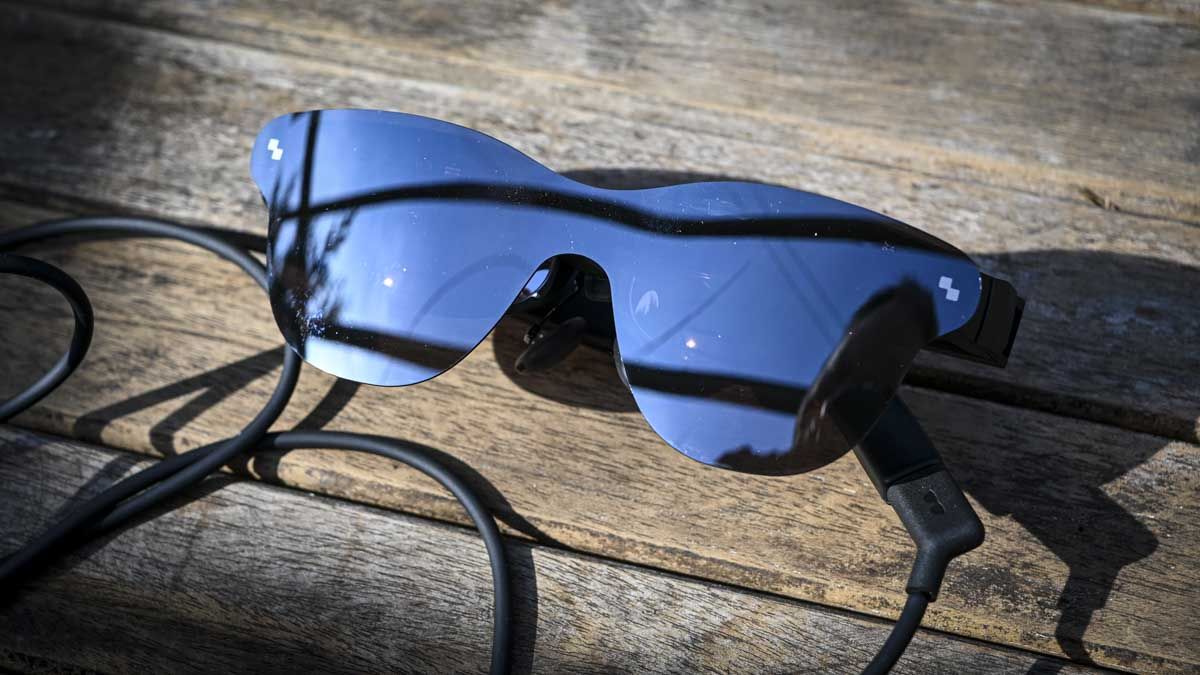 I don’t travel without my phone, passport, or a pair of smart glasses — and the most incredible cheap pair I’ve used just hit an all-time low for Prime Day