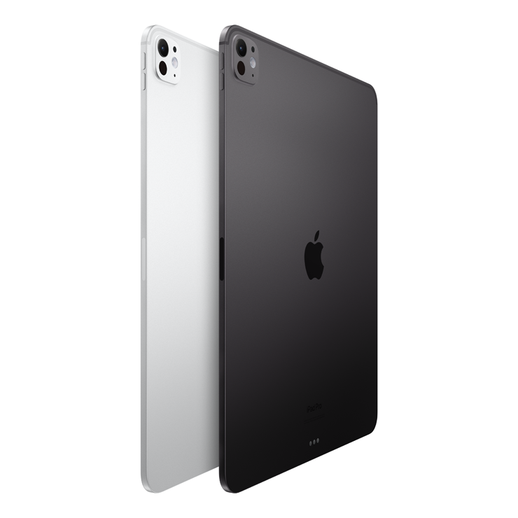 Review: M4 iPad Pro in the edit suite (Part 1) by Scott Simmons – ProVideo Coalition
