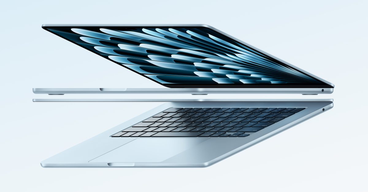 Best Prime Day deals: MacBook Air, MacBook Neo, and more – 9to5Mac