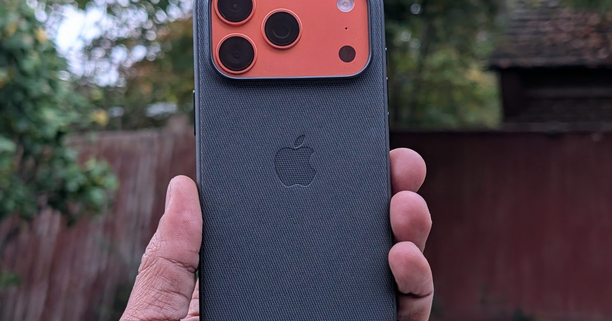 I passed on most Prime Day iPhone accessory deals, but these five are worth your money