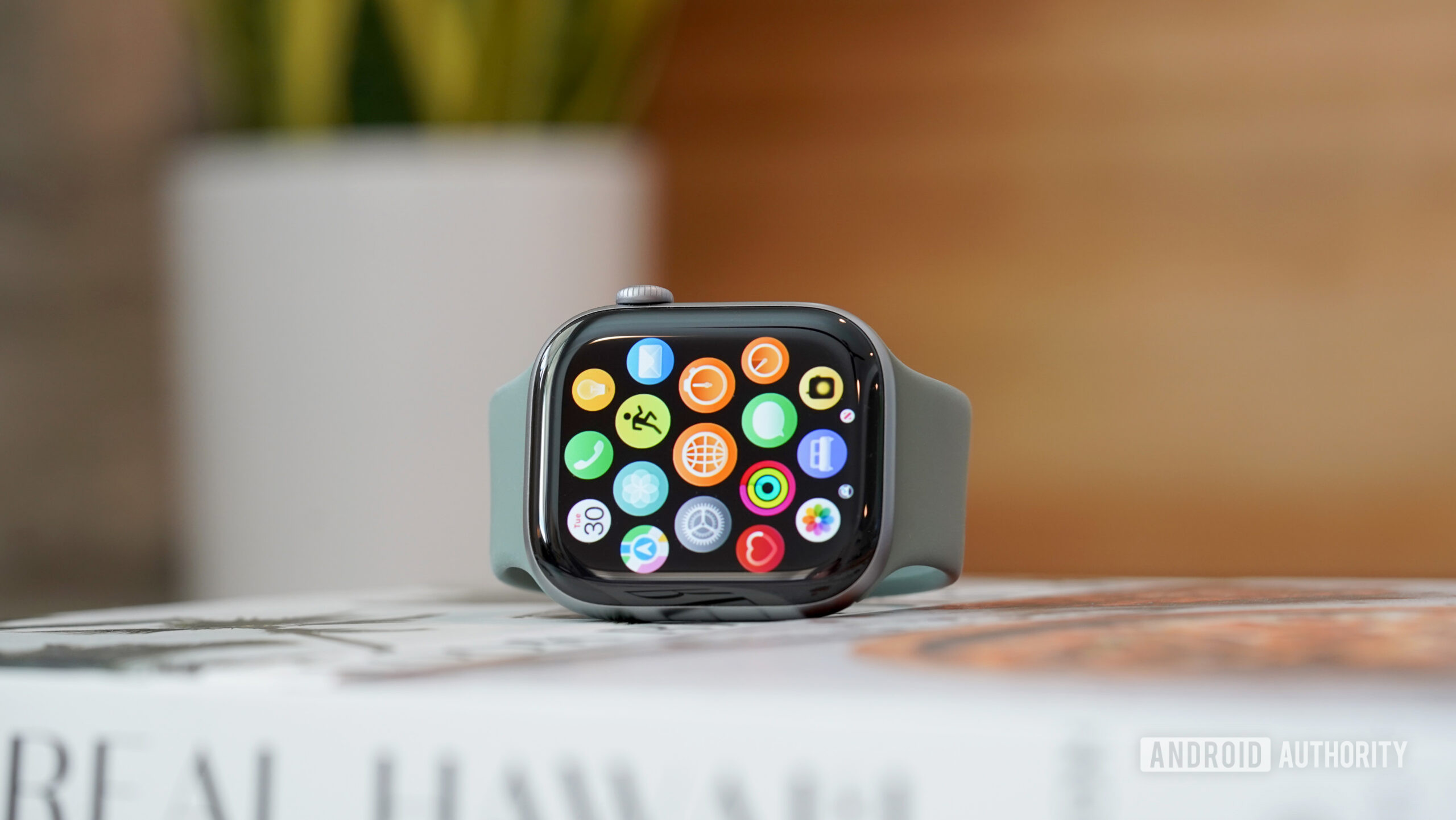 Early Amazon Prime Day deal cuts the Apple Watch Series 11 to $279