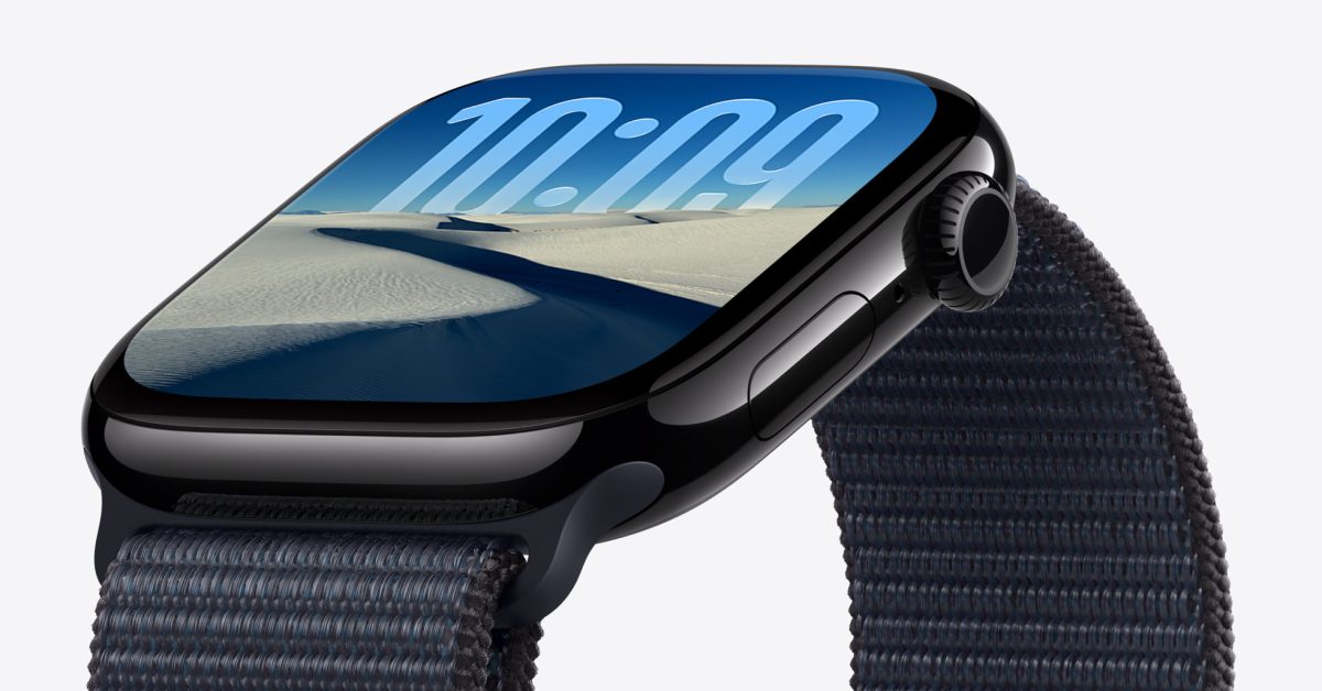 Apple Watch Series 11 vs Apple Watch SE: Buying guide – 9to5Mac