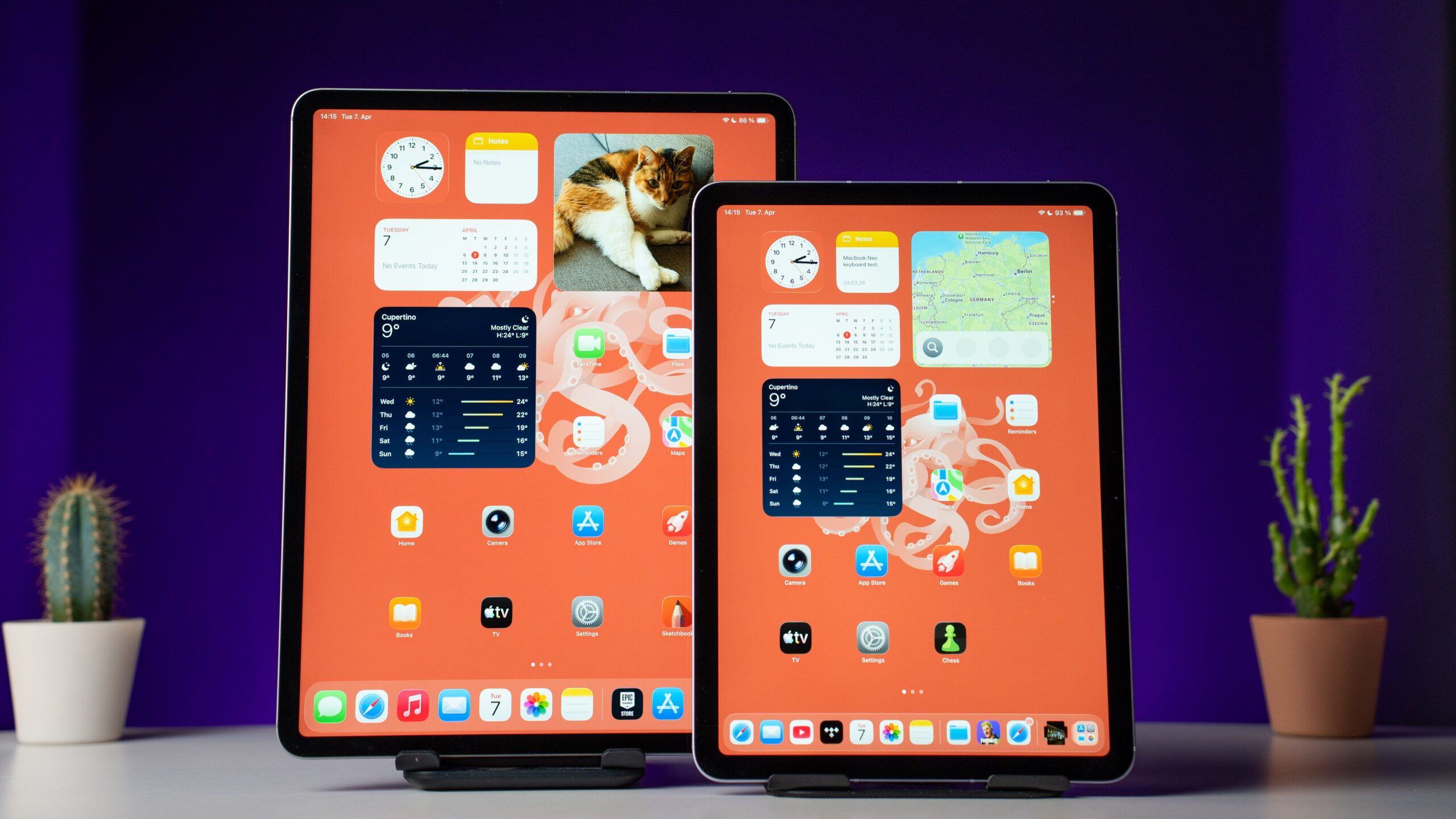 Apple iPad Air 2026 Review: Worth Upgrading To? • MyNextTablet