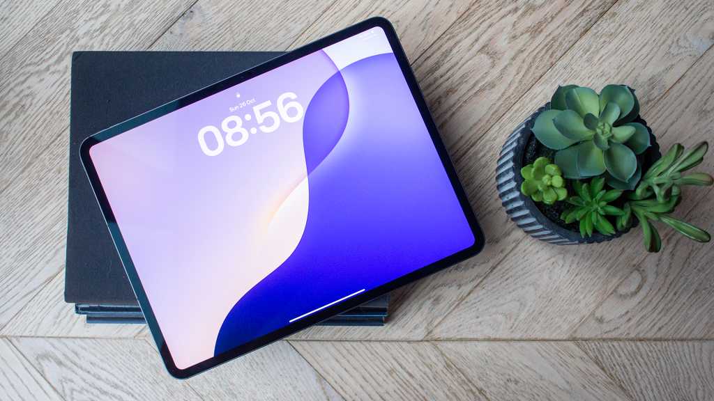 Tested: The M5 iPad Pro is the best tablet ever made, but it comes at a cost