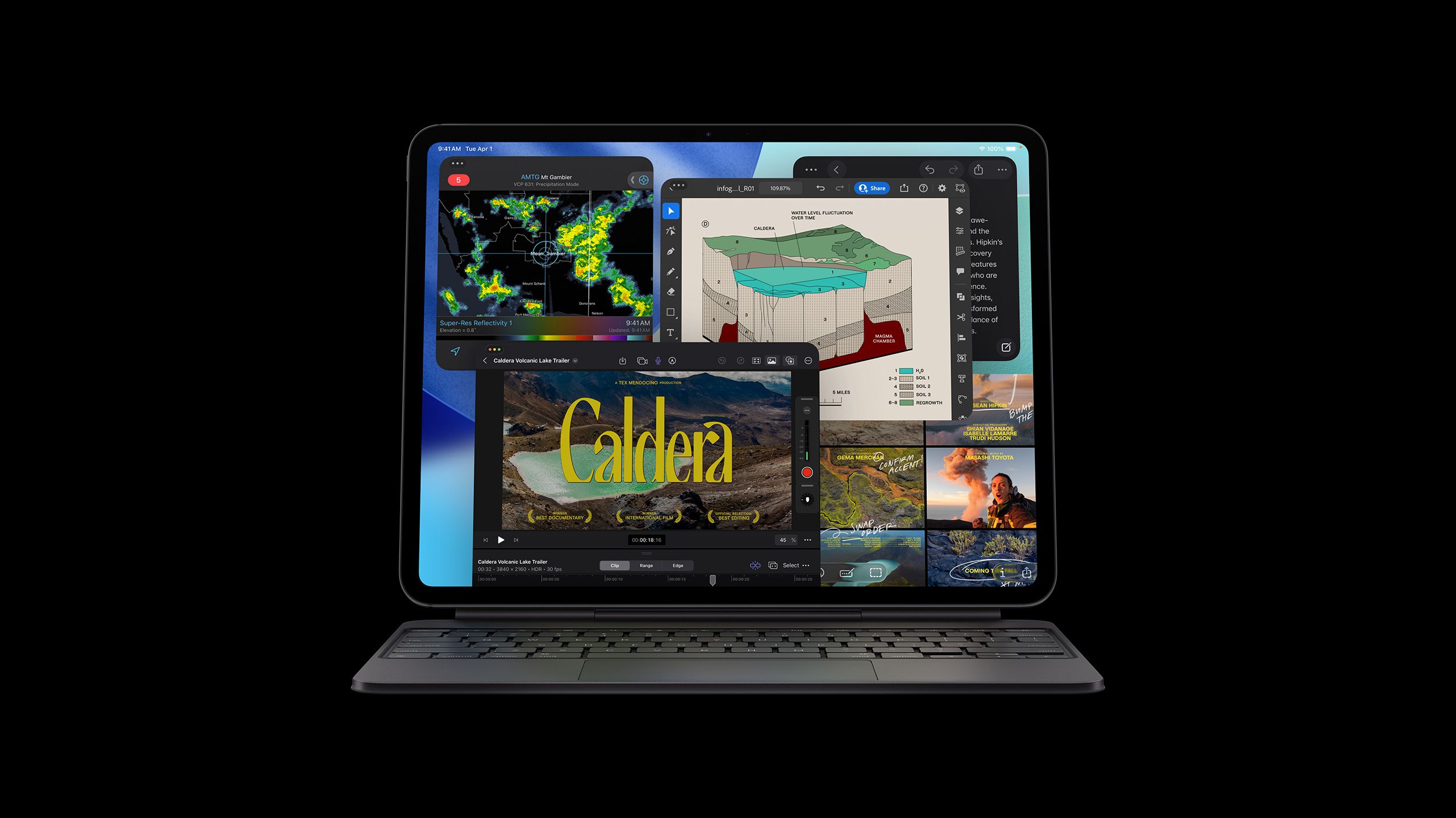2025 iPad Pro Reviews: Here’s What’s New Beyond the M5 Chip