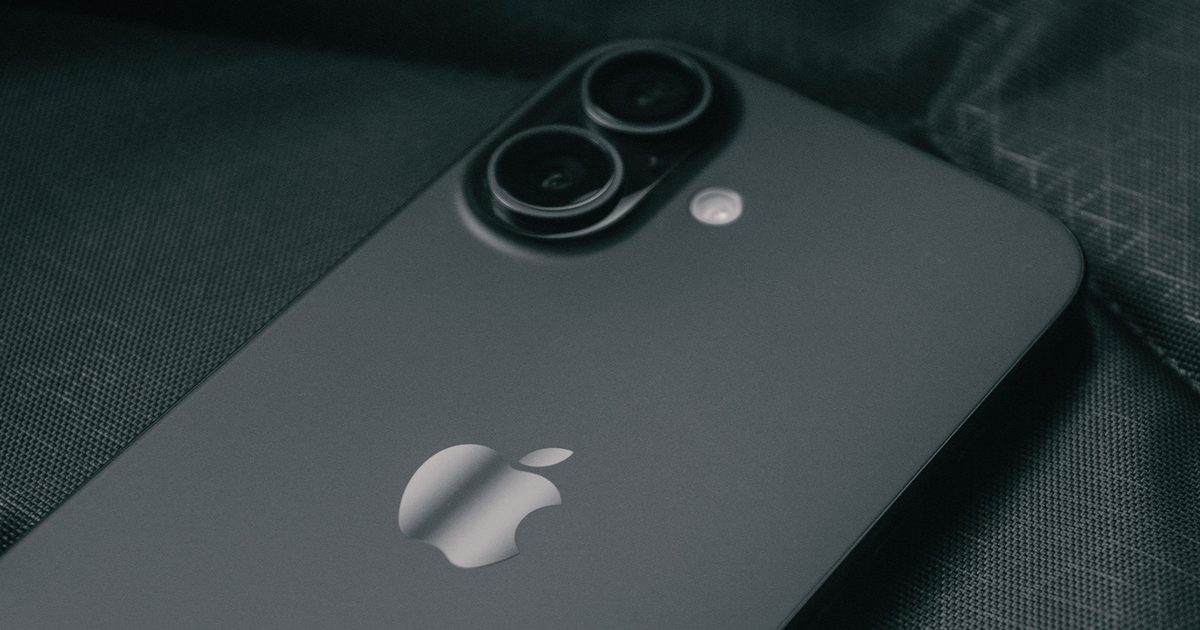 iPhone 18 could get a RAM boost, but only a tiny sliver to run AI chores in iOS 27