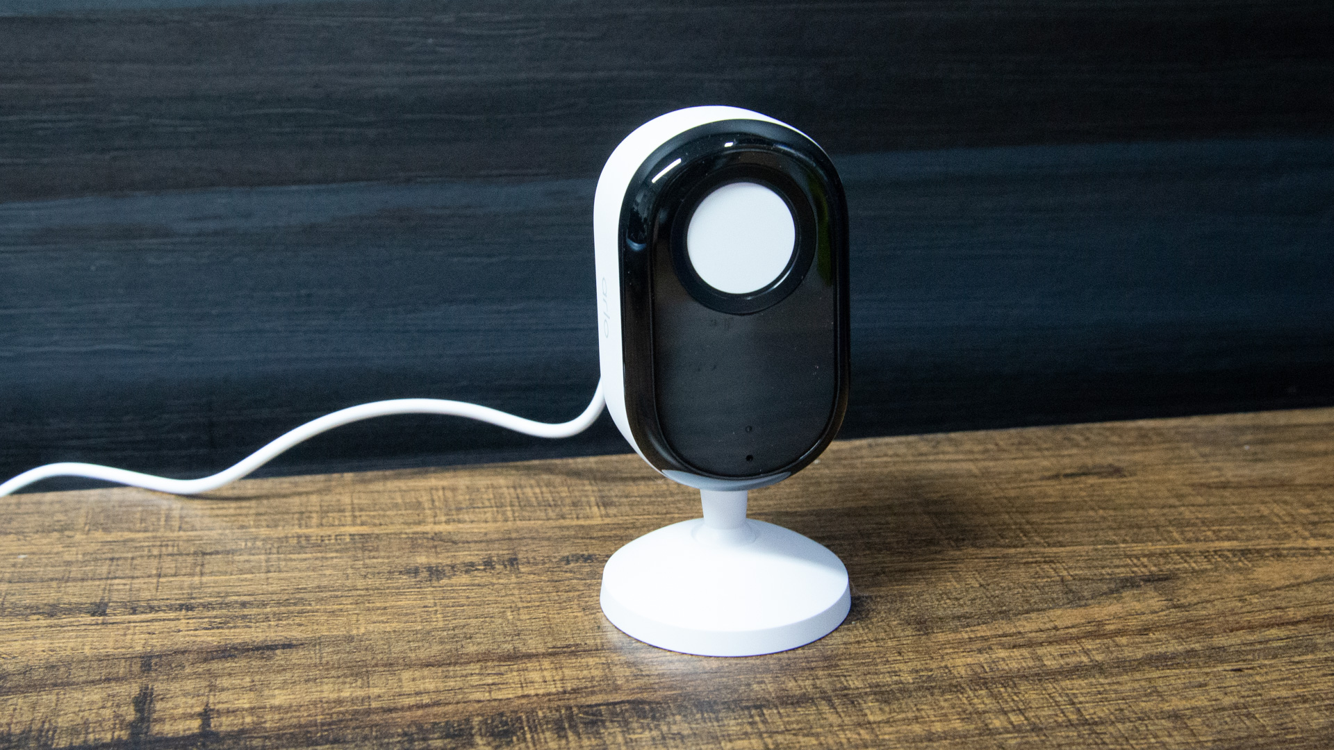 Arlo Essential 3 2K Indoor Security Camera
