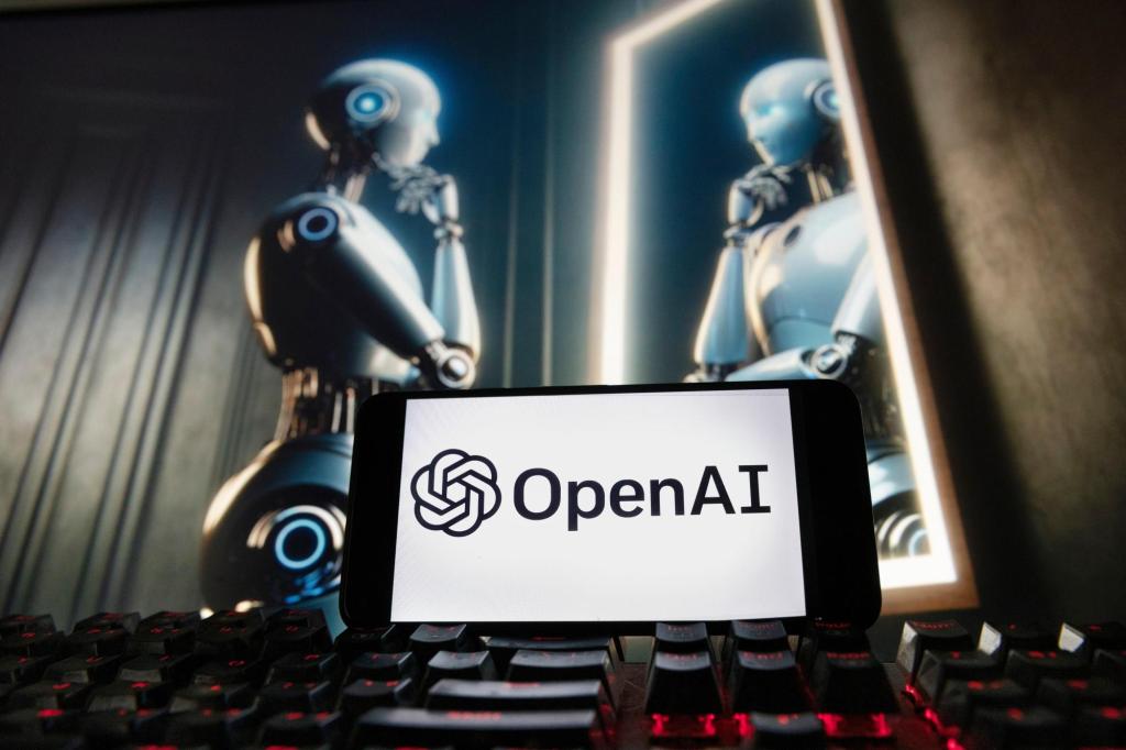 AI is plowing through the workplace. This new group wants to help people adapt and have jobs