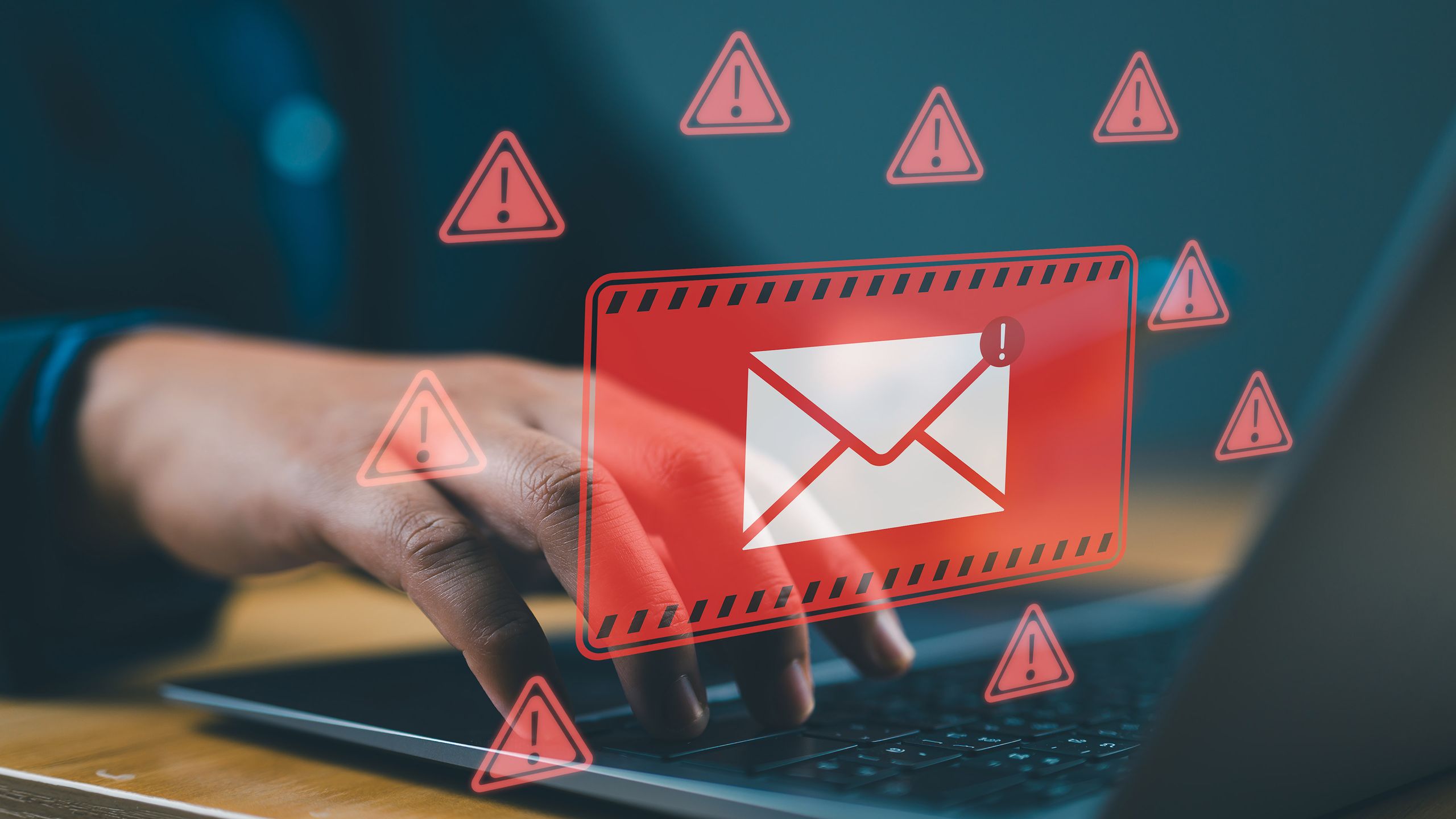 Phishing the agent: Why AI guardrails aren’t enough