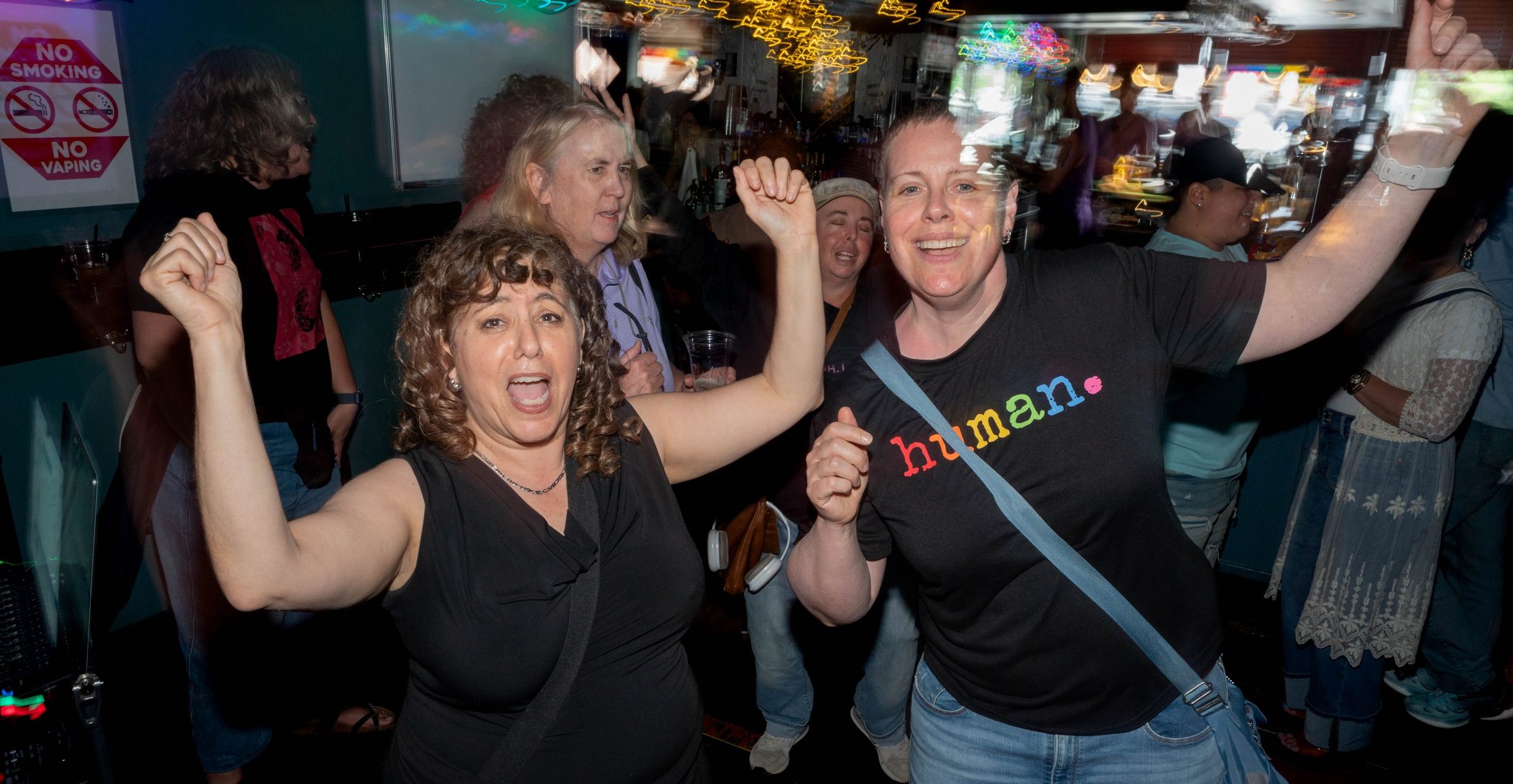 Pride in Aging creates space for LGBTQ+ adults 50+ – Windy City Times