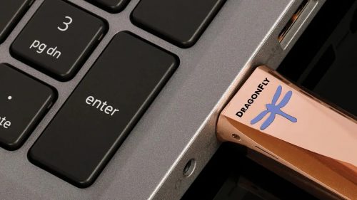 This Tiny Amp Will Breathe New Life Into Your Desktop Hi-Fi System