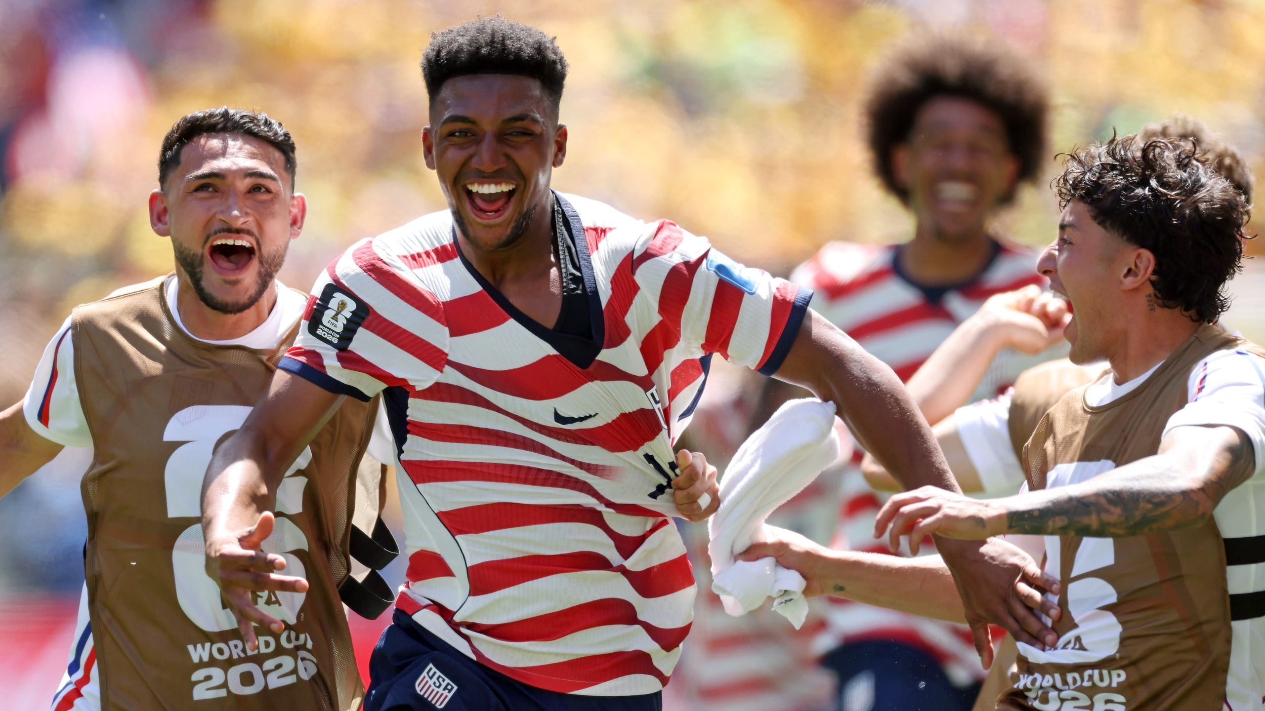How to watch Turkey vs USA: Free Streams, TV Channels & Kick-Off time as FIFA World Cup 2026 co-hosts eye perfect group-stage campaign