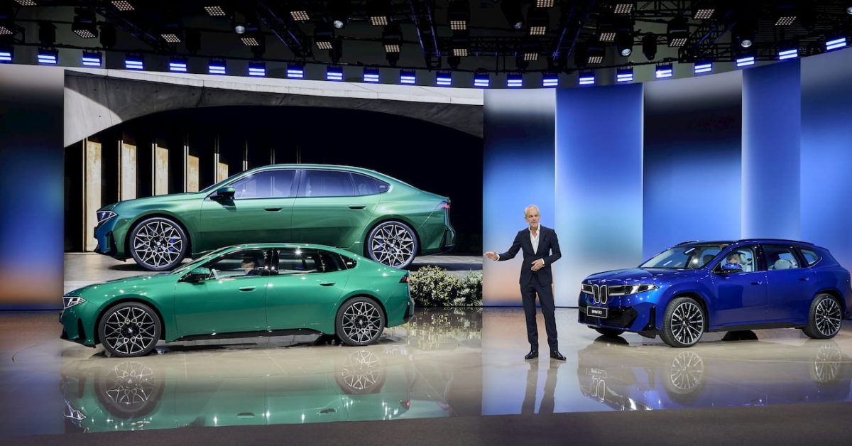 BMW opens i3 orders months ahead of schedule as demand takes off