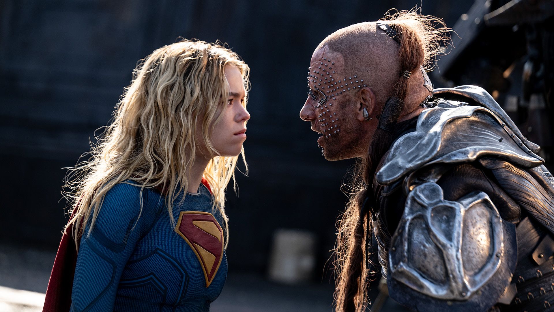 ‘Supergirl’ HBO Max release date prediction — when can I watch the Milly Alcock DC comic book movie at home?