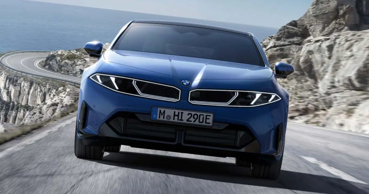 BMW is taking orders for the i3 way ahead of schedule, and it’s got a happy problem to blame