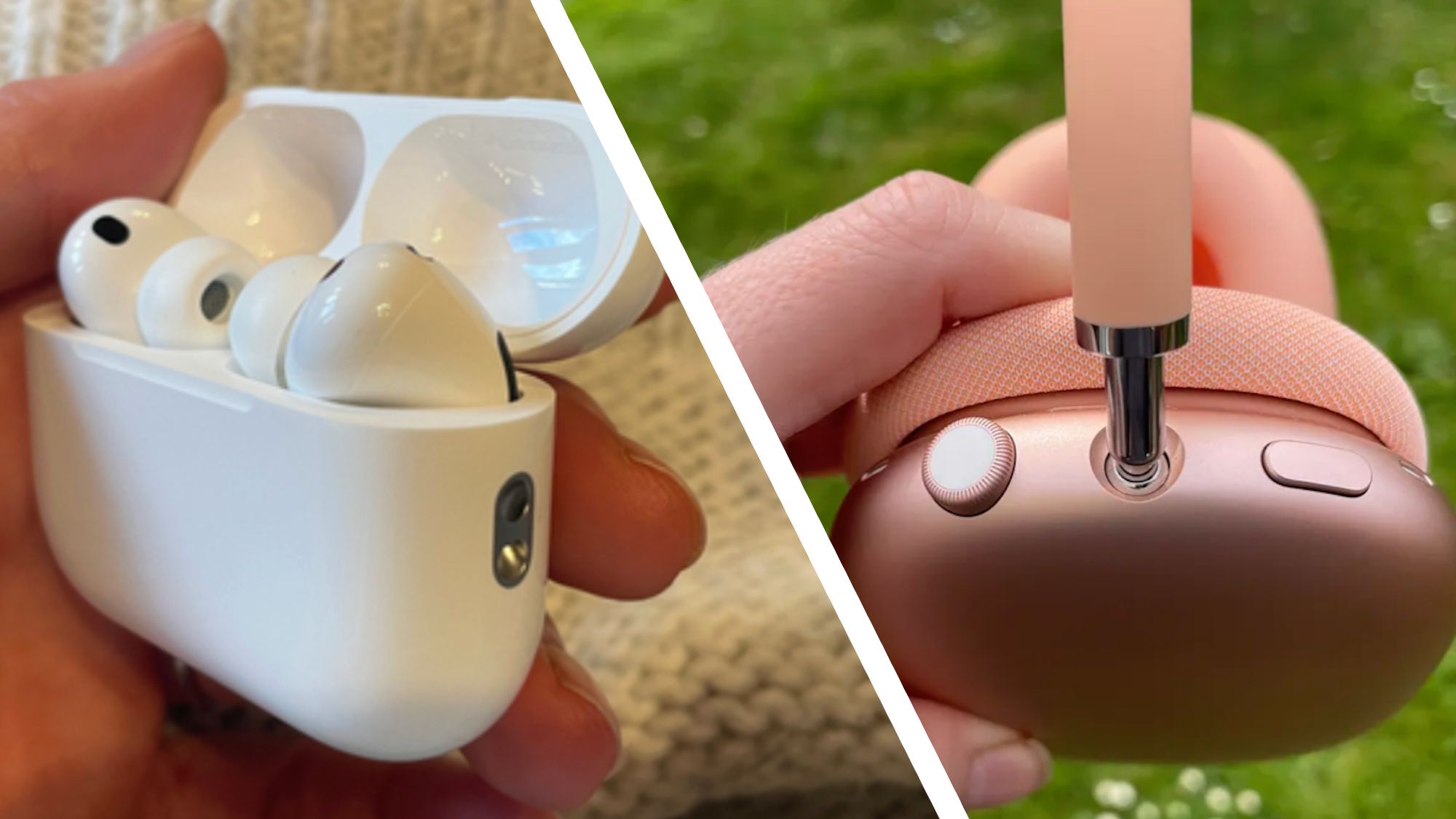 Can’t wait for Prime Day? I test headphones and these are the best early deals live now