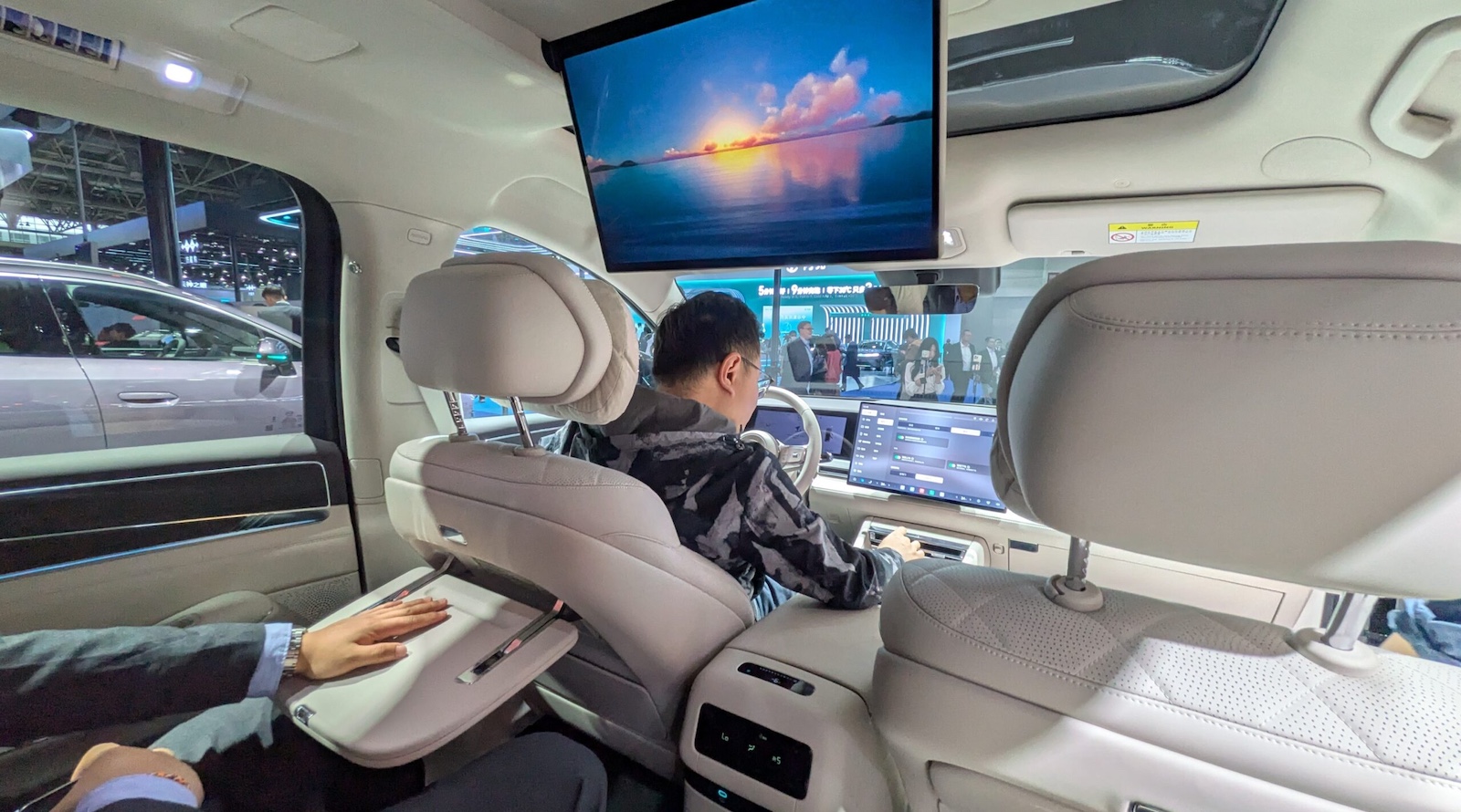Yup, China’s EV Price War Was Brutal, But It Drove Innovation – CleanTechnica