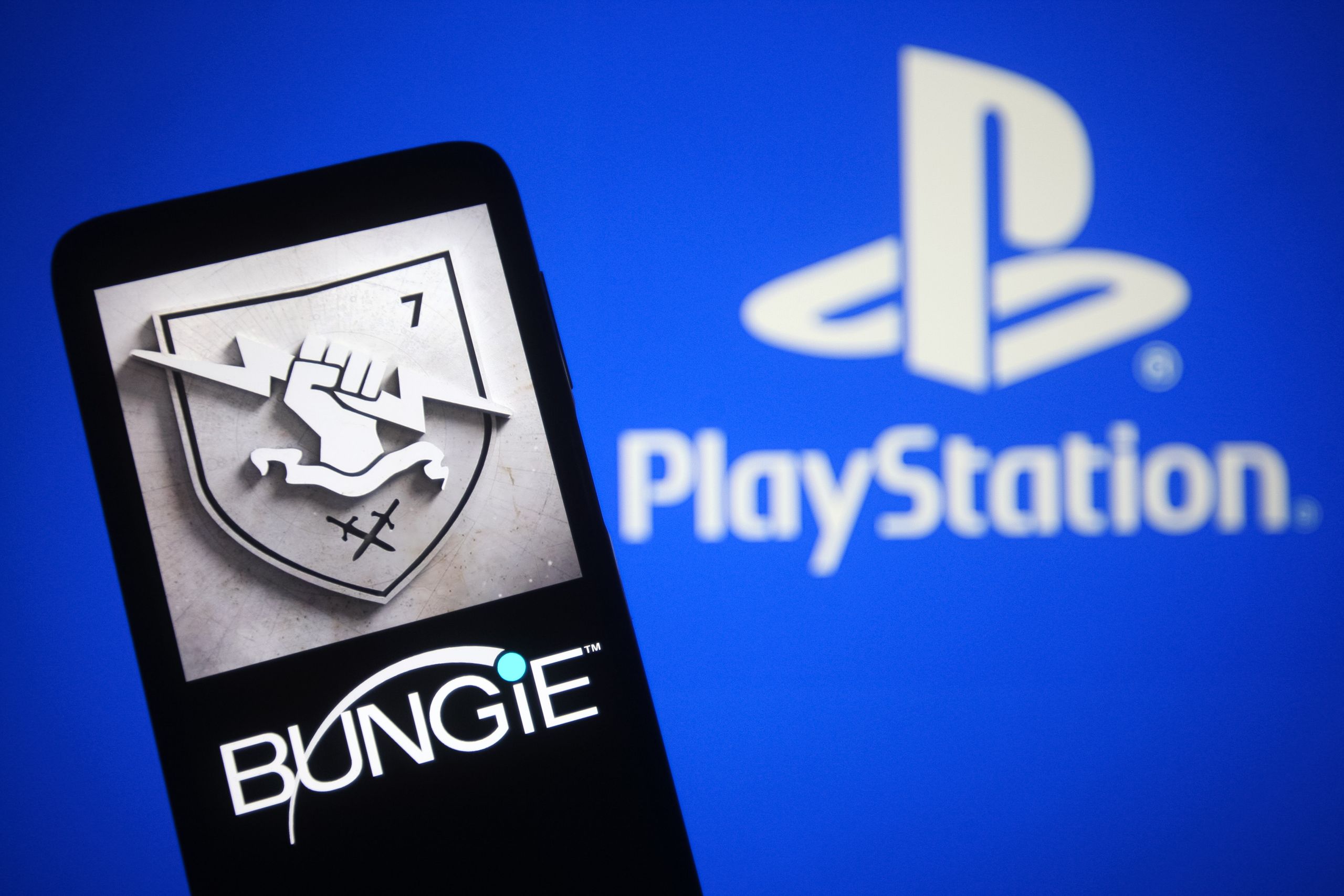 ‘Generational talent just gone’: Developers react in shock at the brutal scale of Bungie layoffs, which has reportedly seen the Destiny 2 team almost completely wiped out