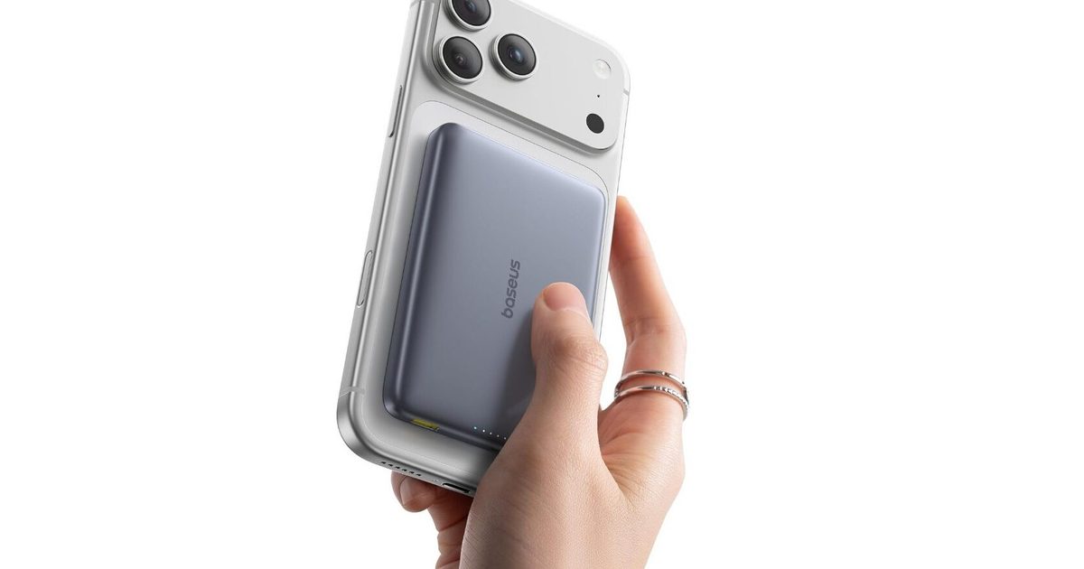 These are the Prime Day power bank deals I’d recommend if you are still undecided