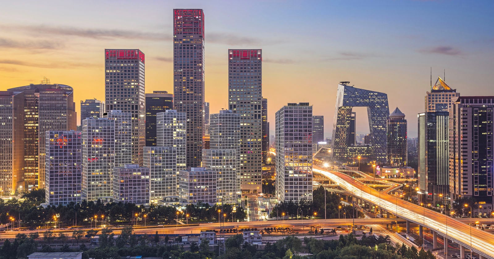You Can No Longer Fly or Purchase a Drone in Beijing