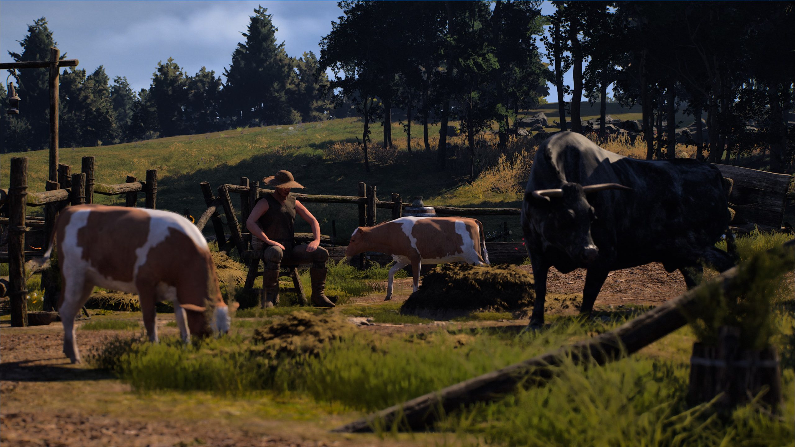 Bellwright Review | TheXboxHub