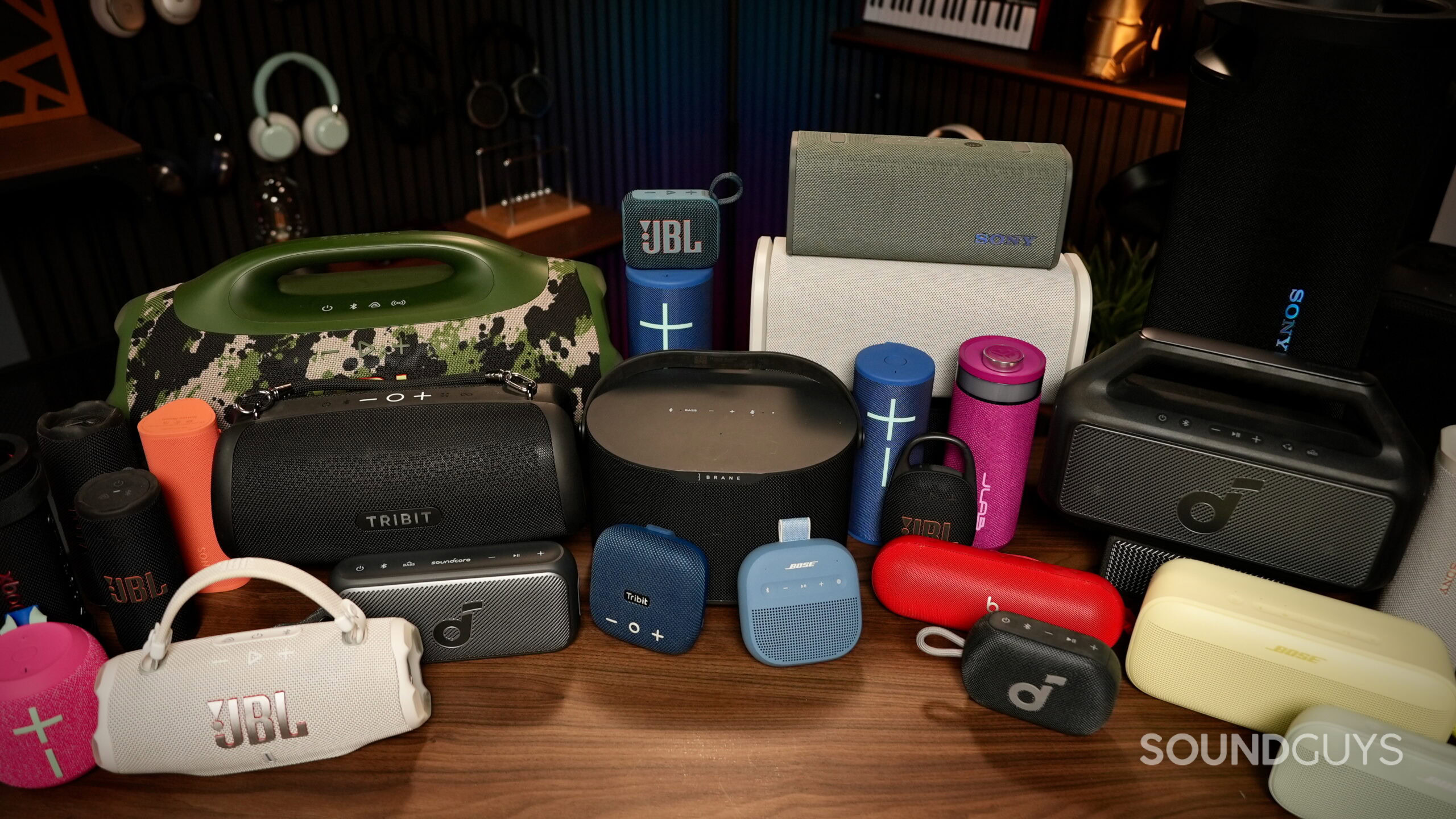 Don’t buy a portable Bluetooth speaker until you know these 5 things