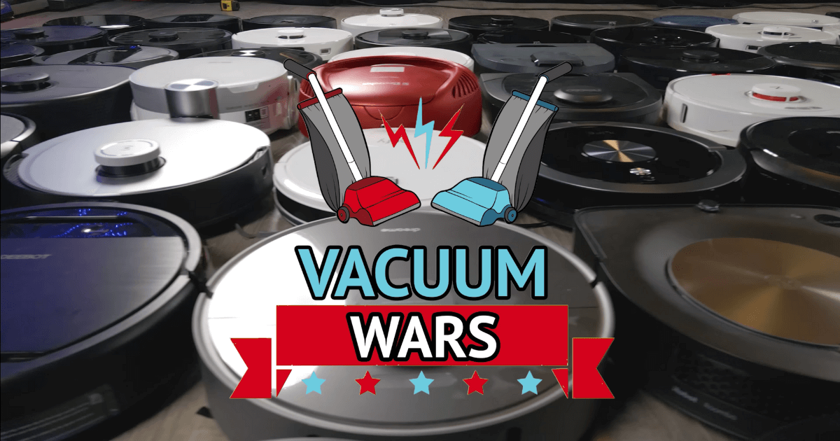 Best Robot Vacuum