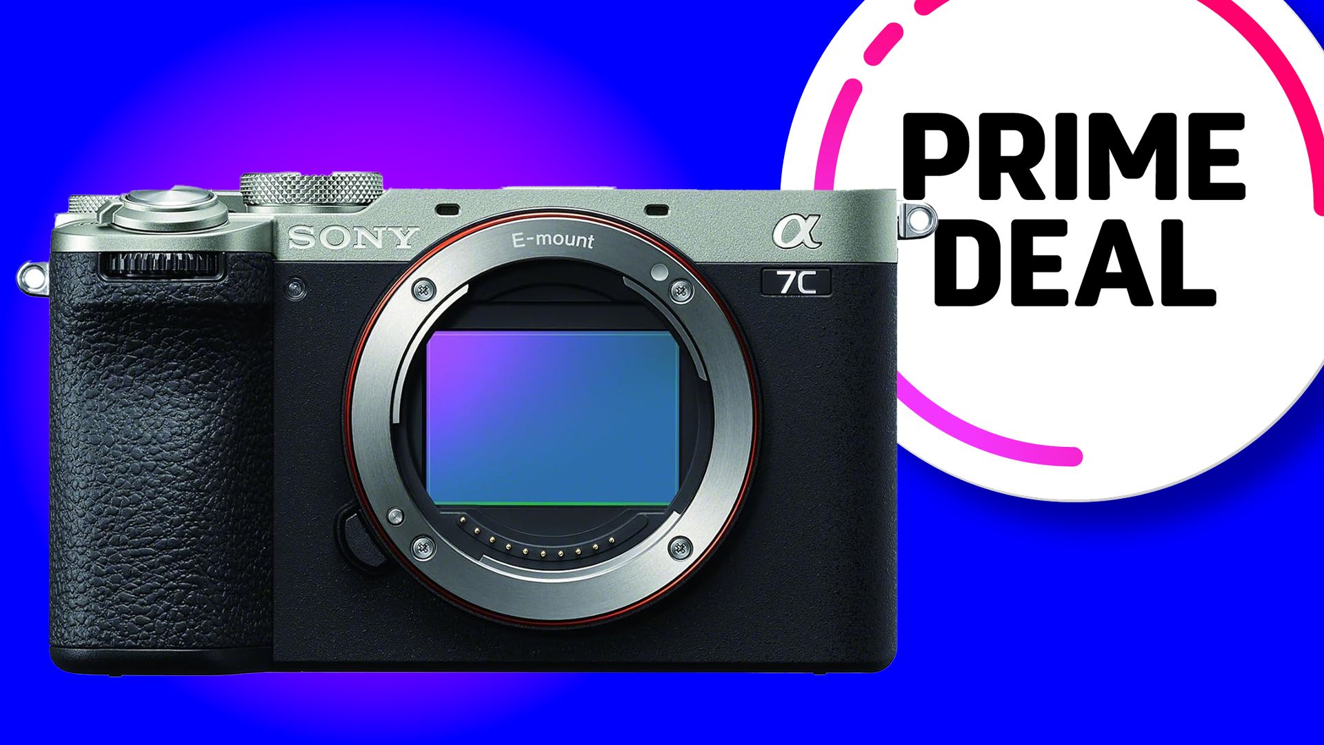 This tiny Sony camera packs full-frame power – and it is now $400 cheaper