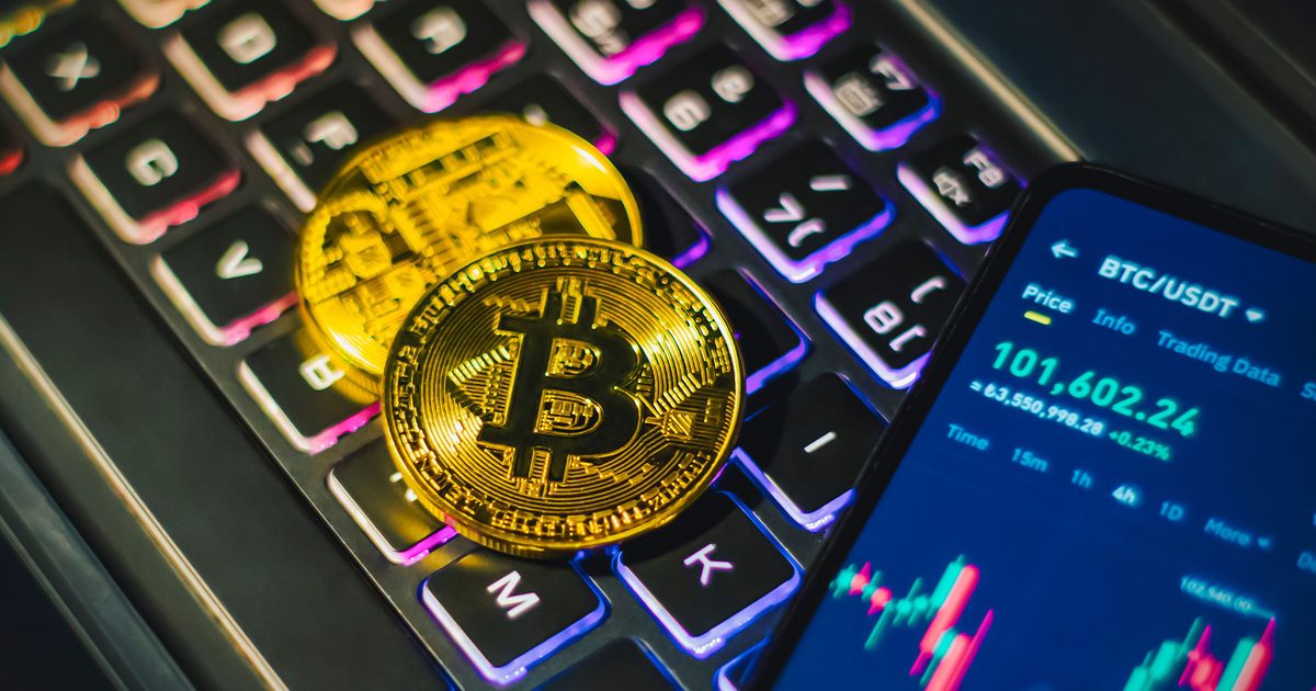 Lost access to your crypto wallet? Don’t Google your way out of it