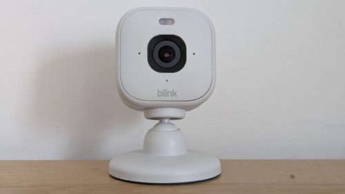 Blink mini 2K+ Review
