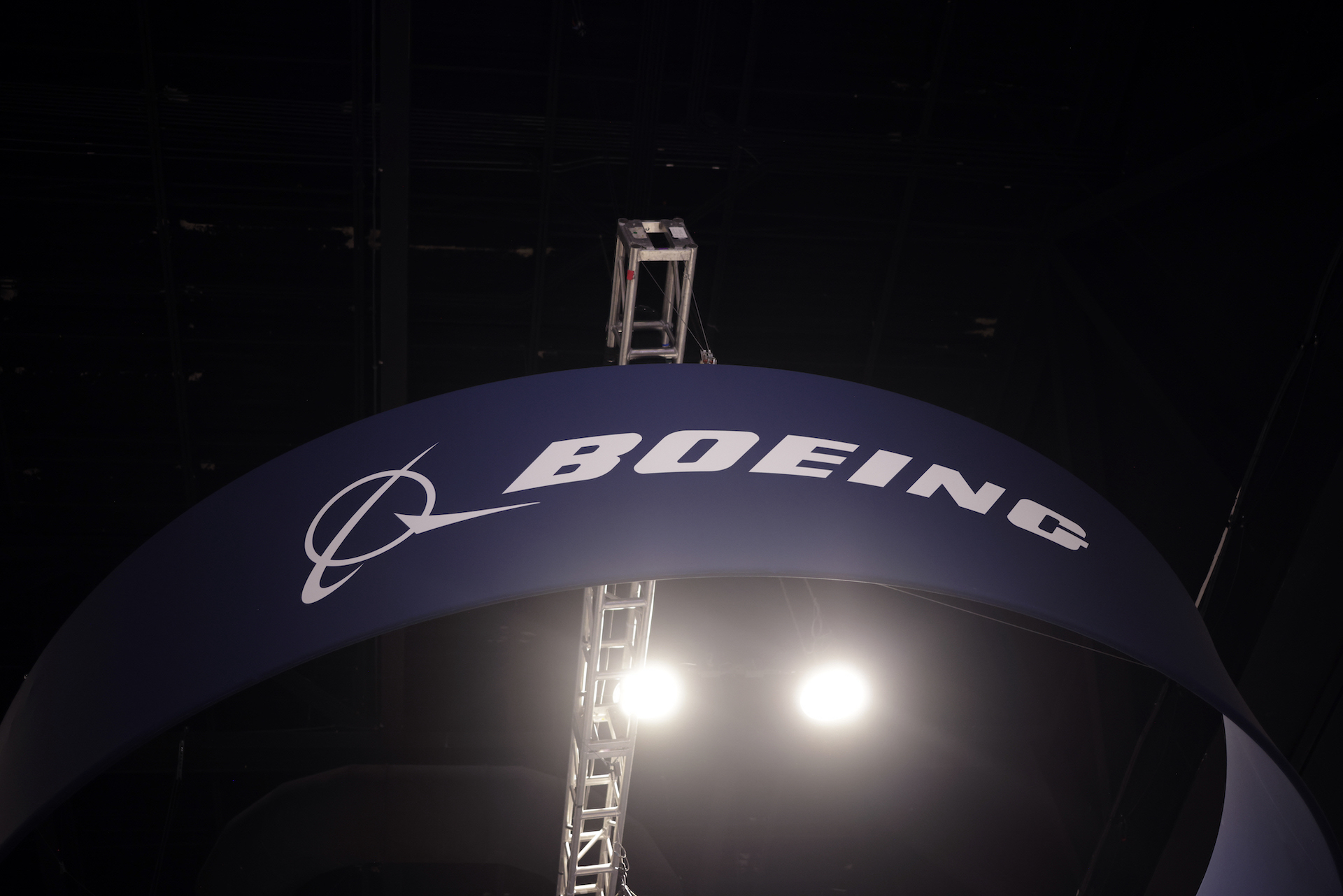 Boeing awarded $2B deal to build next-gen MUOS comms sats for Space Force