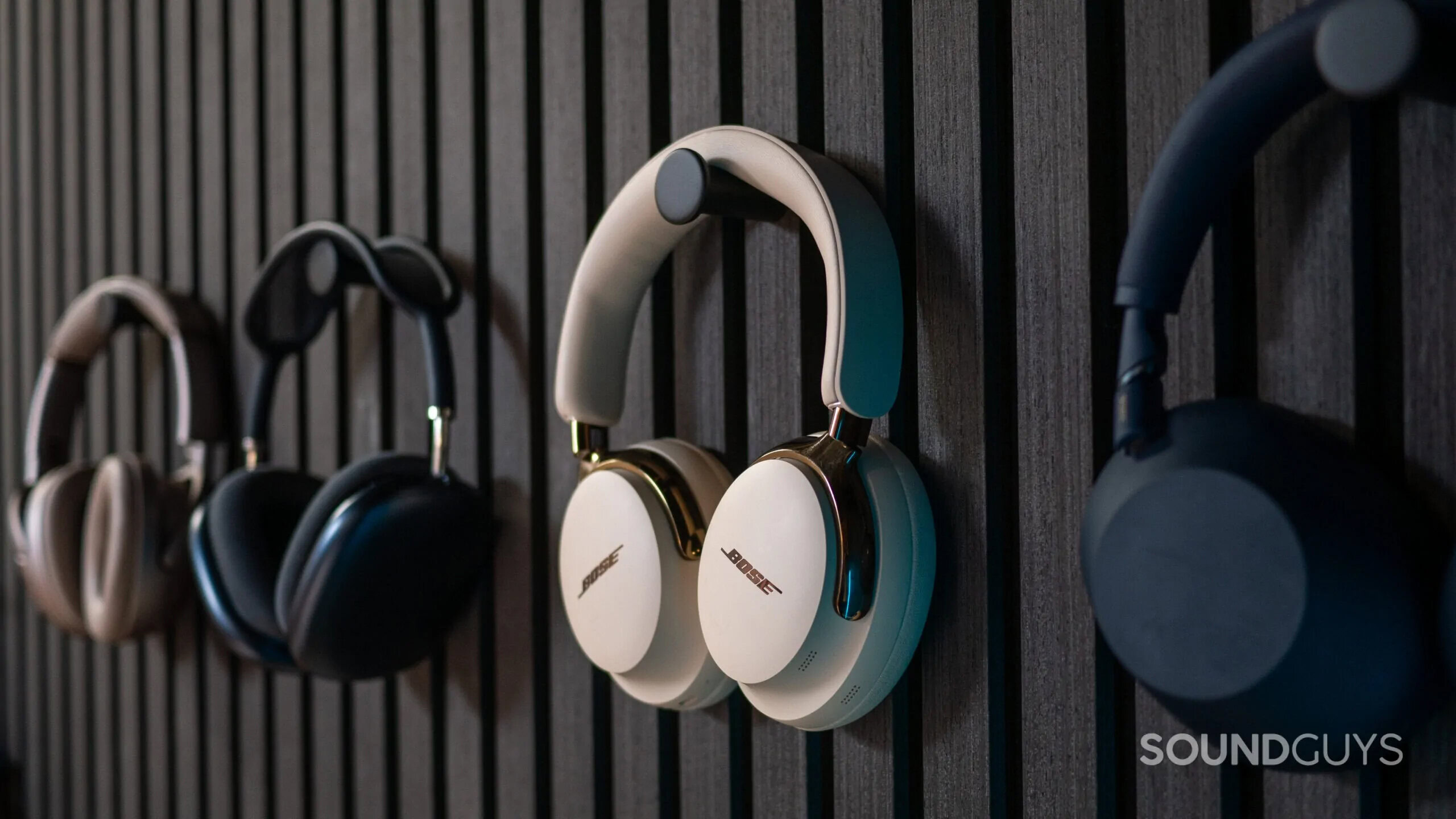 Prime Day brings record price cut on the Bose QuietComfort Ultra Headphones 2nd Gen