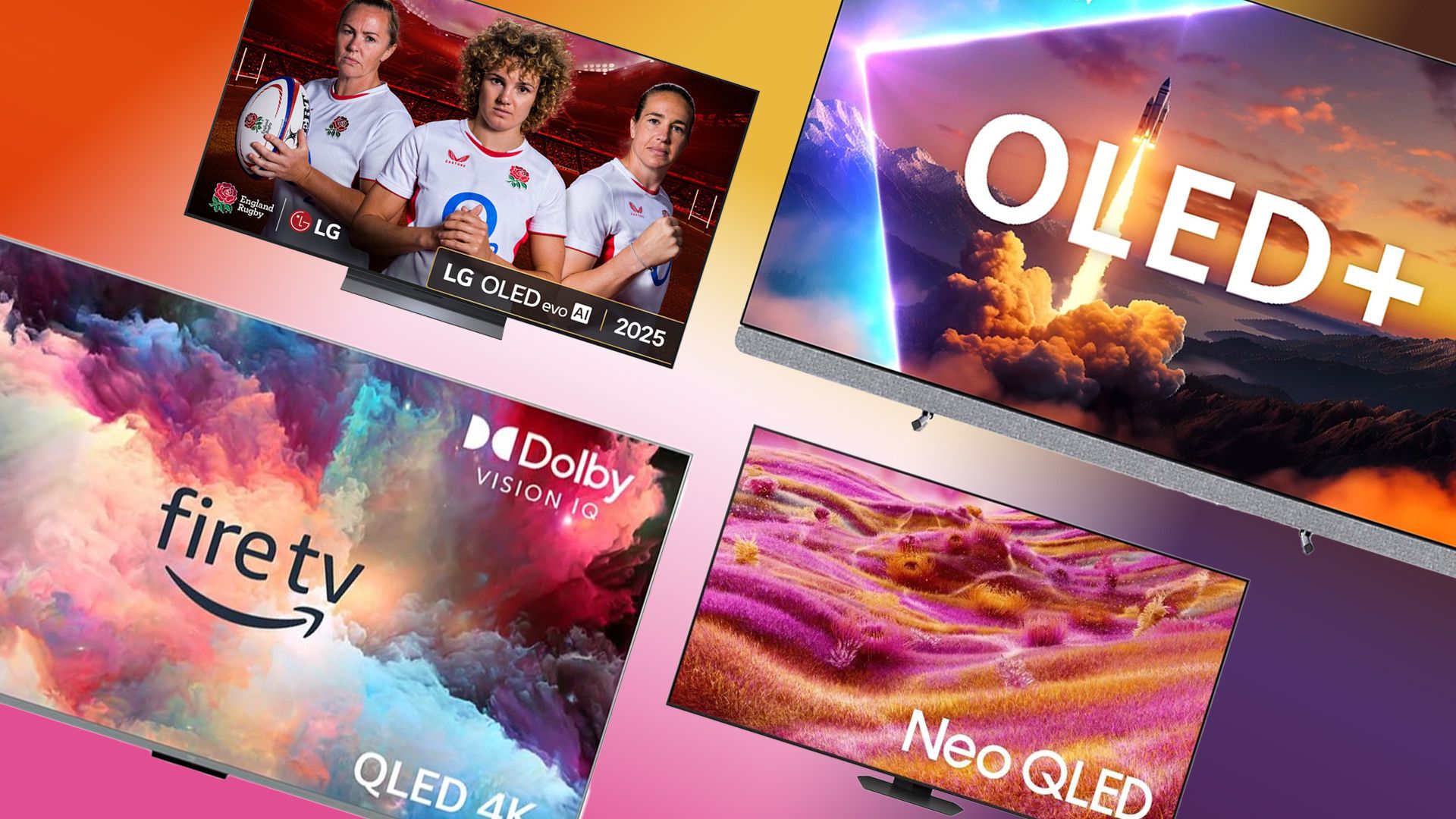 Looking for Prime Day 65-inch TV deals? I’ve handpicked the best savings on five-star LG OLEDs, TCL Mini LEDs and more