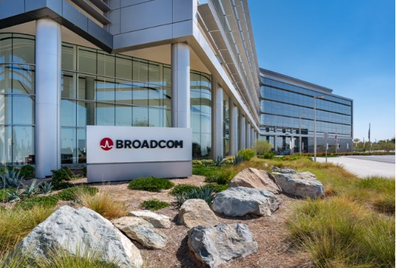 Broadcom Unveils Chip with OpenAI – Orange County Business Journal
