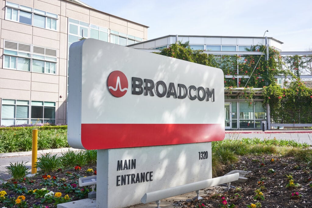Why OpenAI’s Jalapeño Is Really A Broadcom Story – Broadcom (NASDAQ:AVGO)