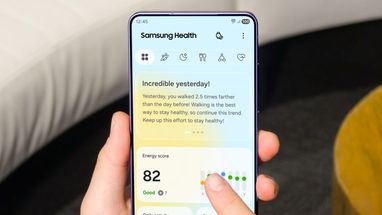Samsung Galaxy Watch users are getting a completely redesigned, AI-first app for a ‘personalized experience’, whether they like it or not — and we only have to look at Fitbit to see how well that’s go