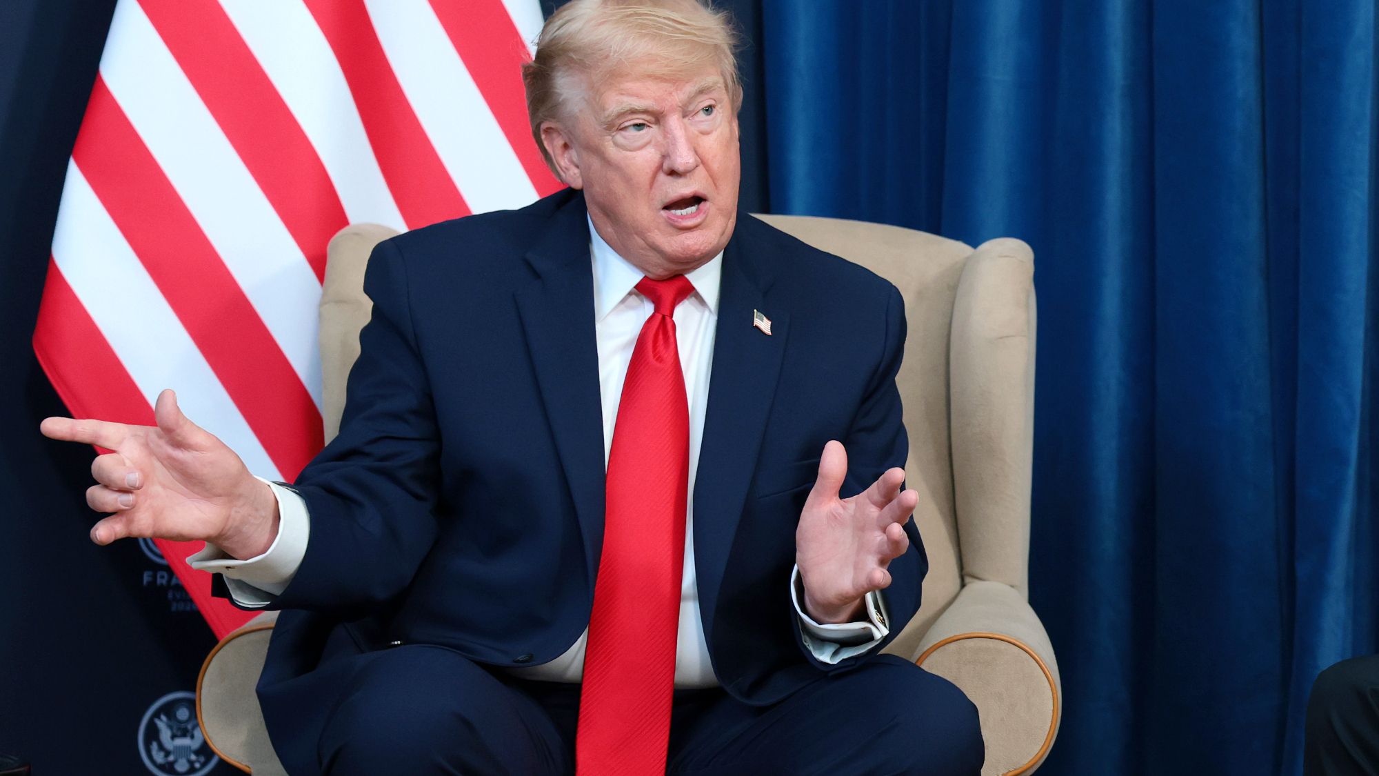 Trump says Apple has agreed to ‘build’ chips with Intel — neither company confirms deal as Intel share price rockets